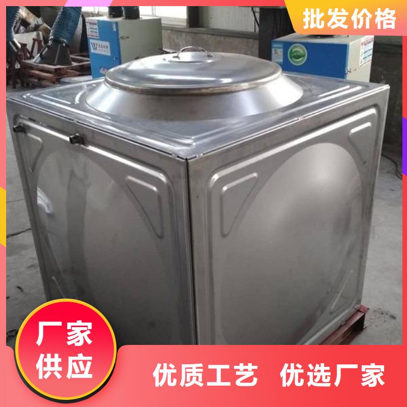 不锈钢保温水箱品牌-报价_恒泰供水设备有限公司