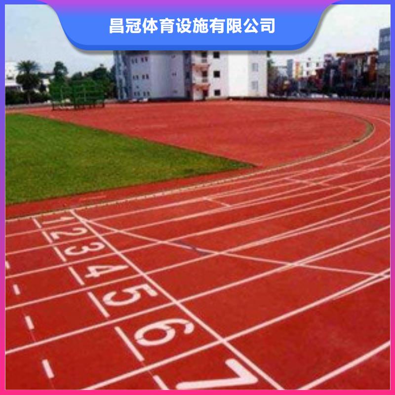 塑胶跑道室外健身器材颜色尺寸款式定制