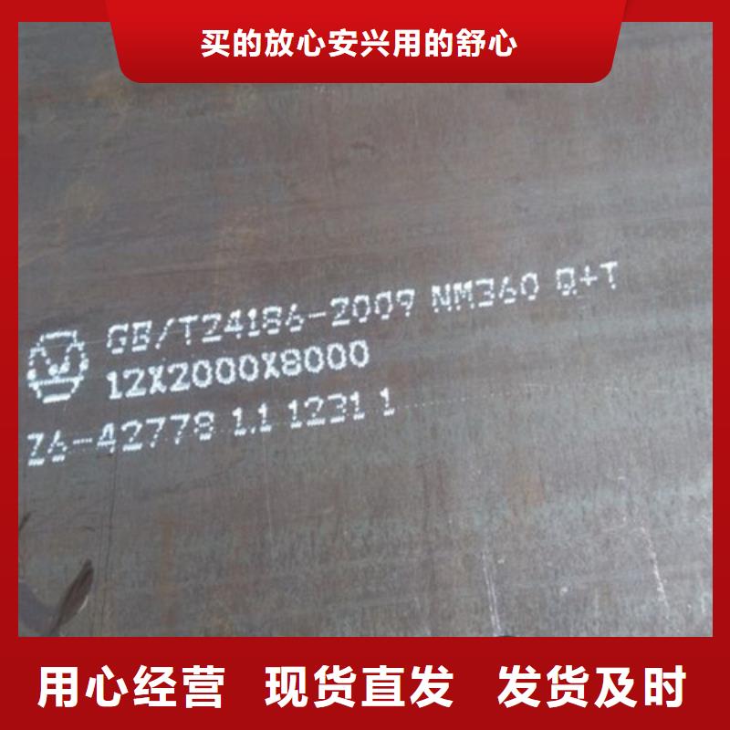 宝耀耐磨钢板【 弹簧钢板-碳结板精选优质材料】跑码头厂家网
