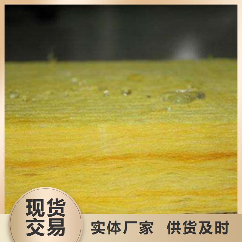 玻璃棉橡塑保温管工厂价格
