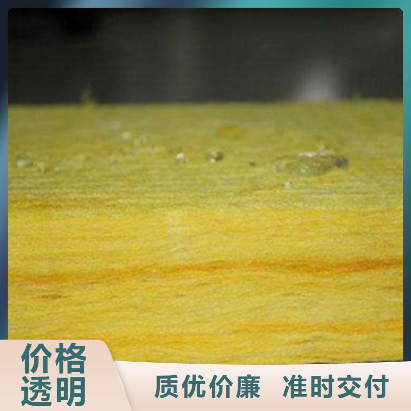 玻璃棉橡塑板厂家细节之处更加用心