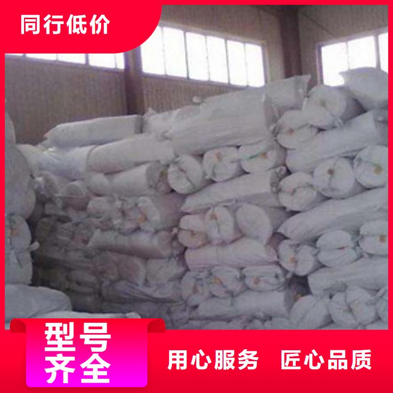 硅酸铝橡塑保温管精心选材