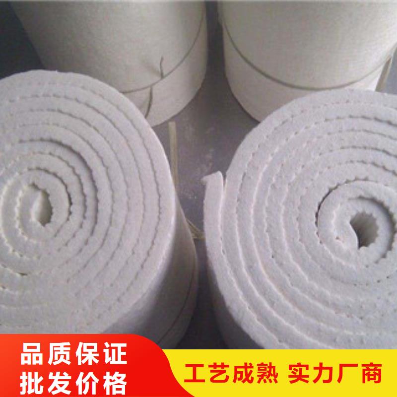 硅酸铝橡塑保温管精心选材