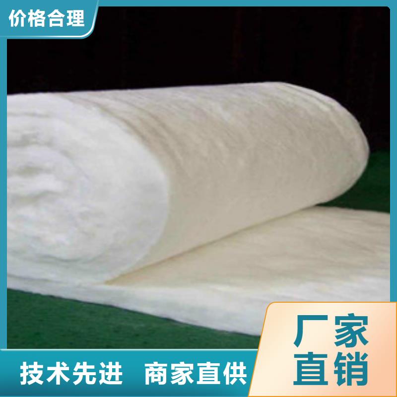 硅酸铝橡塑保温管精心选材