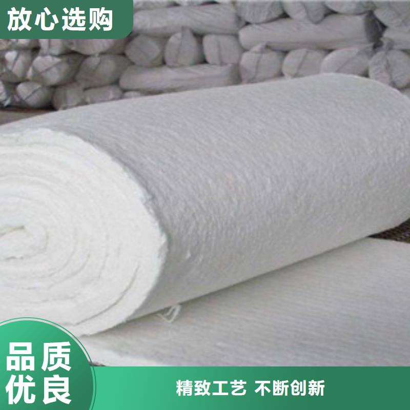 硅酸铝橡塑保温管精心选材