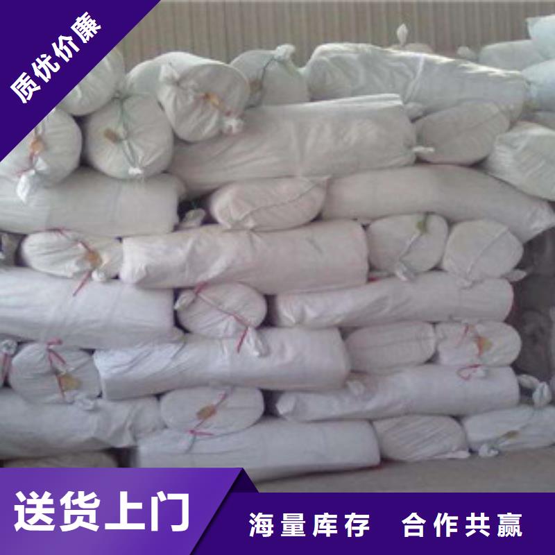 硅酸铝硅酸铝针刺毯厂家品质保证实力见证