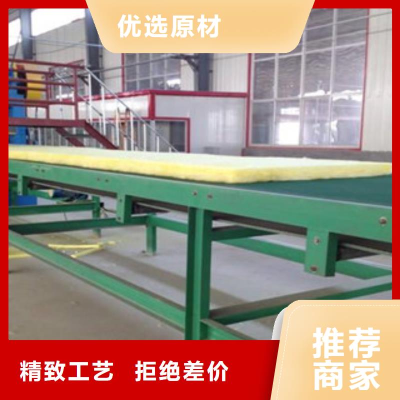 玻璃棉板橡塑板厂家满足多种行业需求