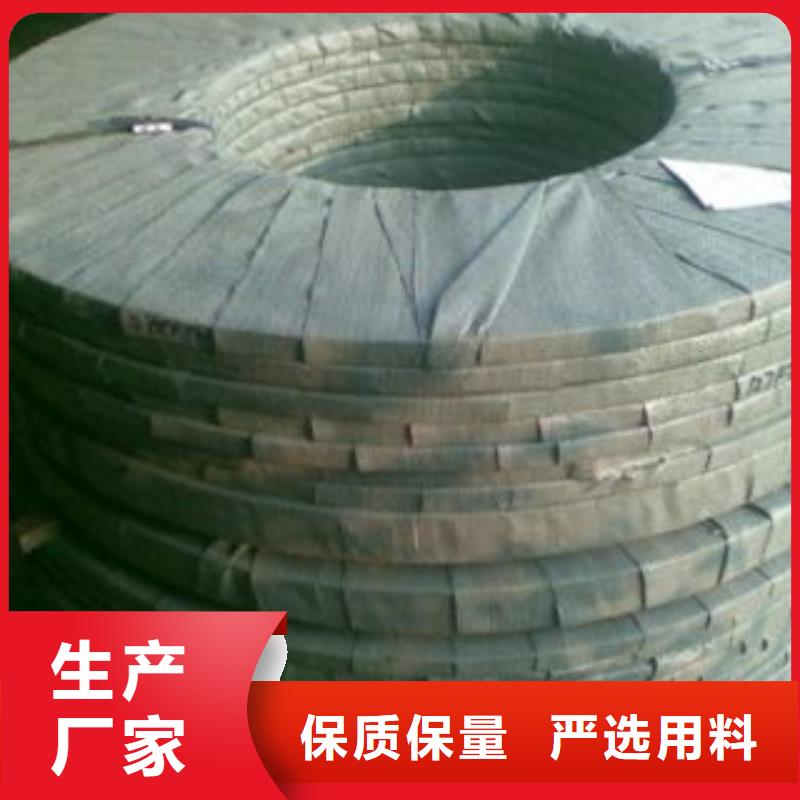 不锈钢带不锈钢管高品质诚信厂家