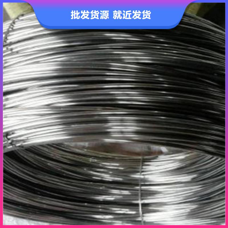 不锈钢丝货源直供