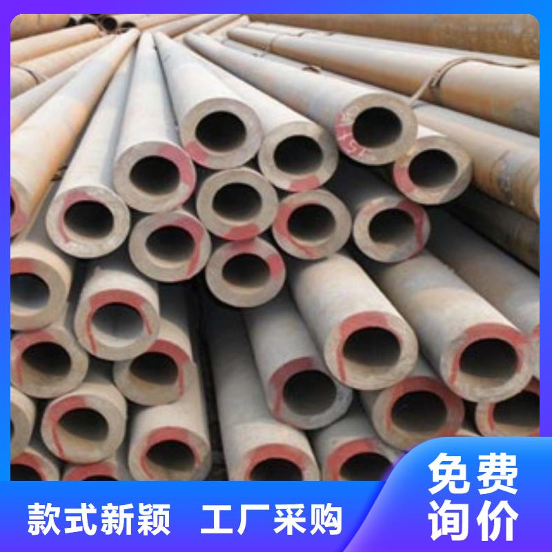 无缝钢管-镀锌钢管当地货源