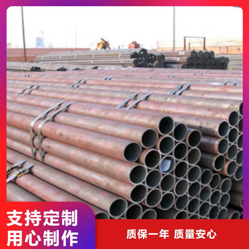 无缝钢管-镀锌钢管当地货源