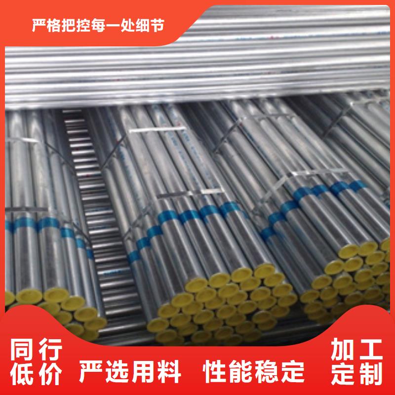 镀锌钢管不锈钢角钢厂家货源