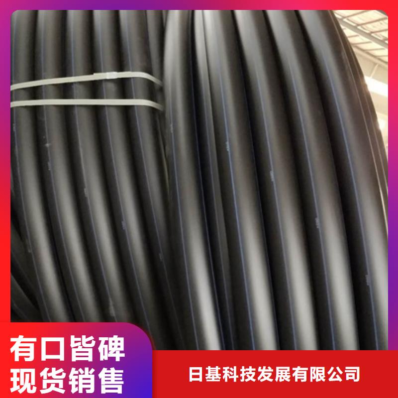 PE给水管-HDPE钢带管优选厂商