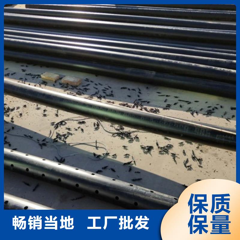 PE给水管【克拉管】买的放心
