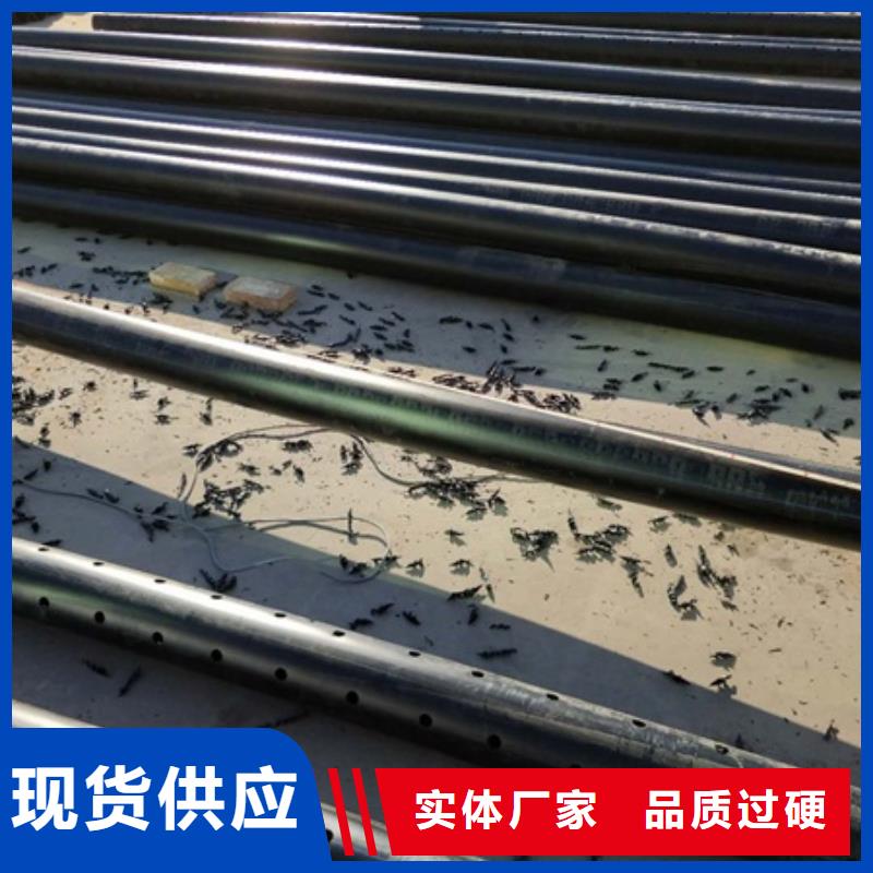 PE给水管非开挖顶管精选厂家好货