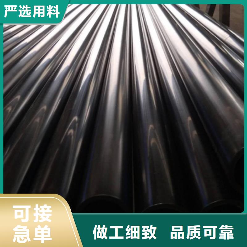 PE给水管【HDPE检查井】快速生产