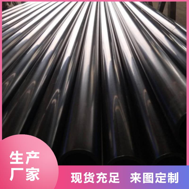 PE给水管非开挖顶管精选厂家好货