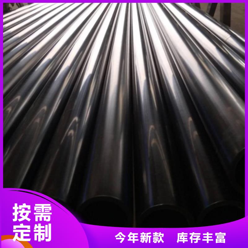 PE给水管非开挖顶管精选厂家好货