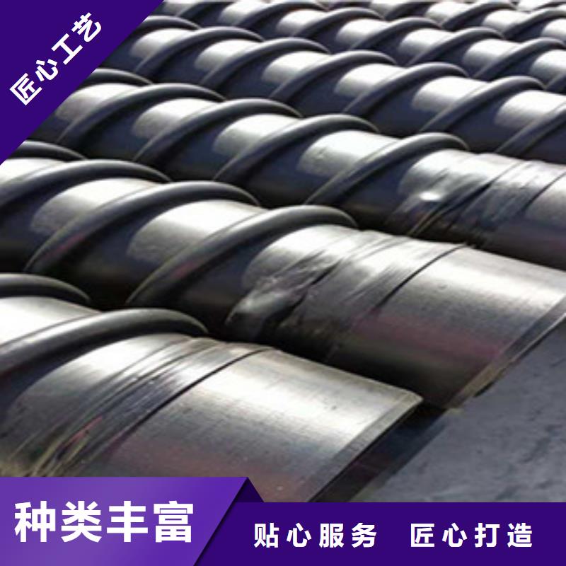 克拉管【HDPE双壁波纹管】品质优选