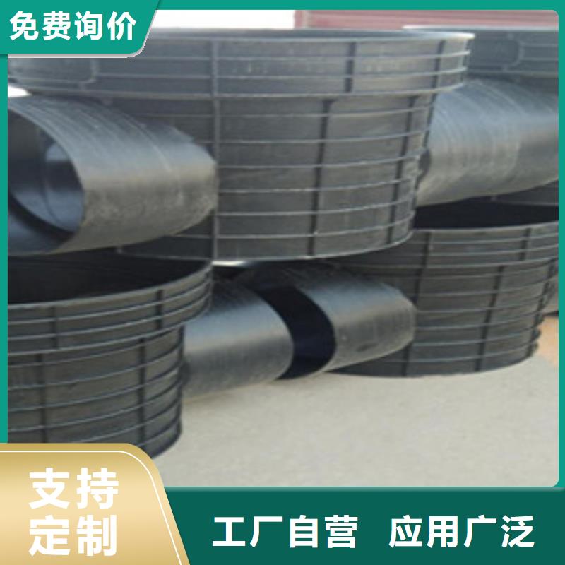 克拉管pe给水管产地直供