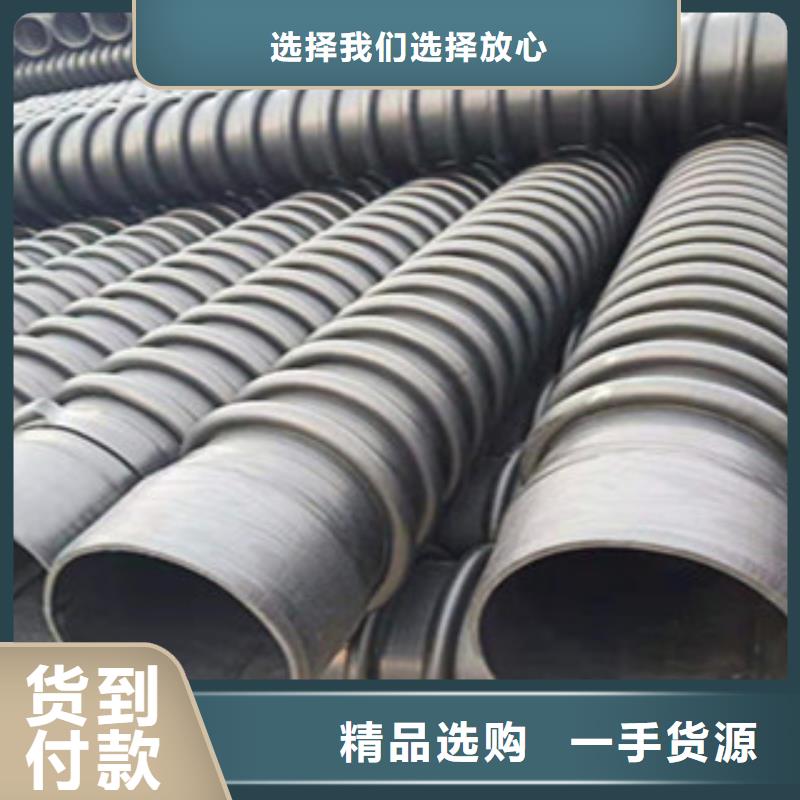 克拉管pvc灌溉管品质保证实力见证