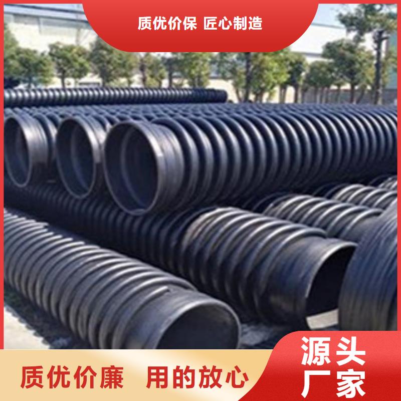 克拉管专业供货品质管控