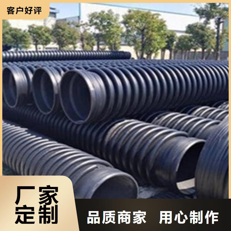 克拉管-钢丝网骨架复合管详细参数