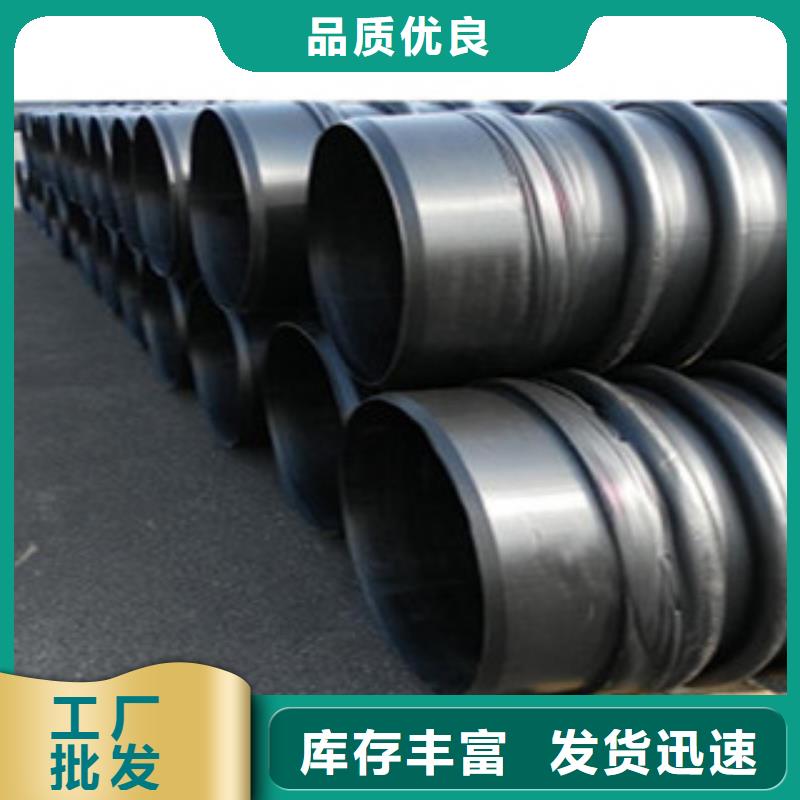 克拉管格栅管核心技术