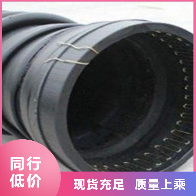 克拉管pe给水管产地直供