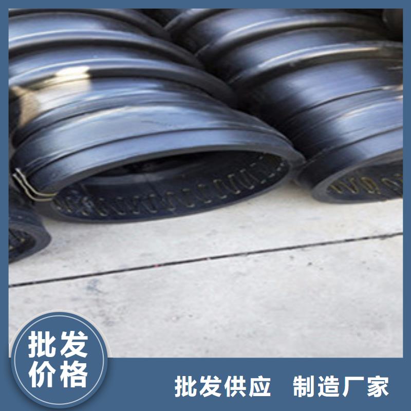 克拉管,塑料检查井质量优选