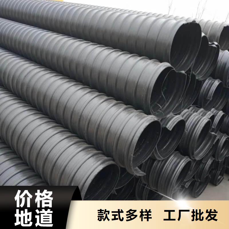 腾达汇泰【 钢带管_格栅管质优价保】-跑码头厂家网