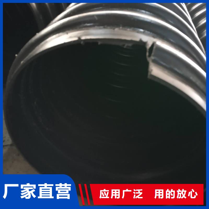 腾达汇泰【 钢带管_格栅管质优价保】-跑码头厂家网