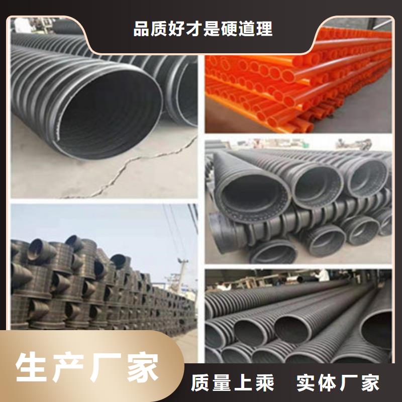 钢带管格栅管厂家现货供应