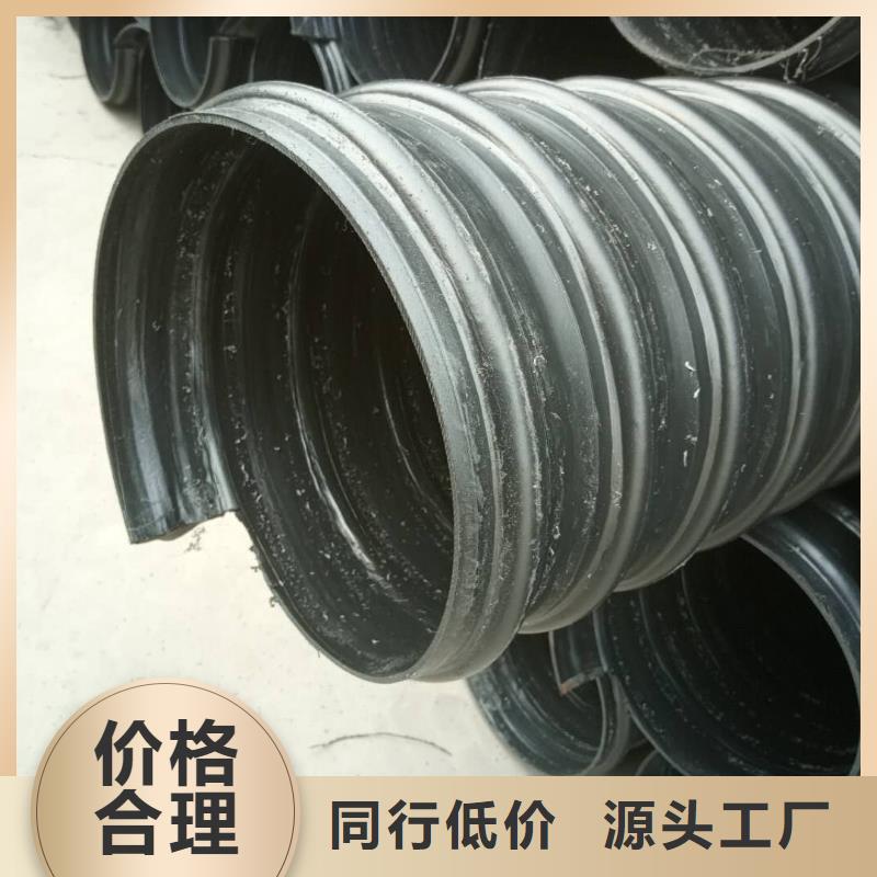 腾达汇泰【 钢带管_格栅管质优价保】-跑码头厂家网