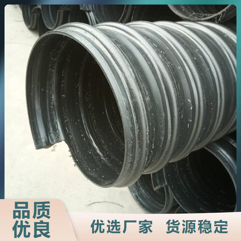 钢带管格栅管厂家现货供应