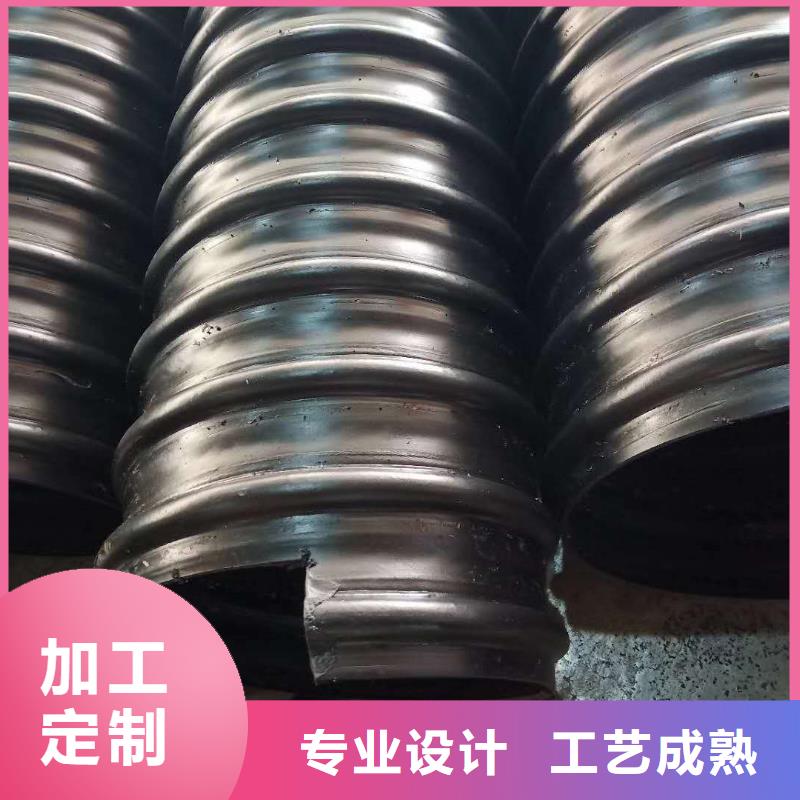 钢带管格栅管厂家现货供应