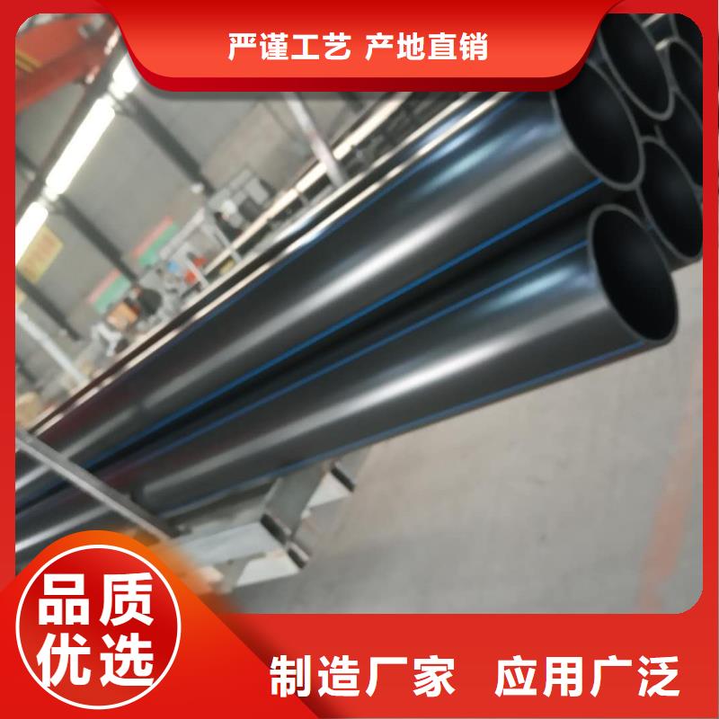 PE给水管克拉管诚信经营现货现发