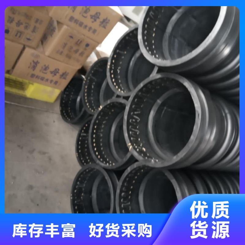 克拉管钢丝网骨架复合管厂家自营