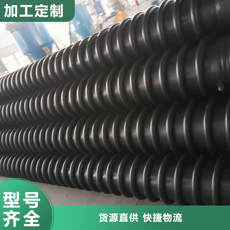 克拉管-PE给水管规格齐全