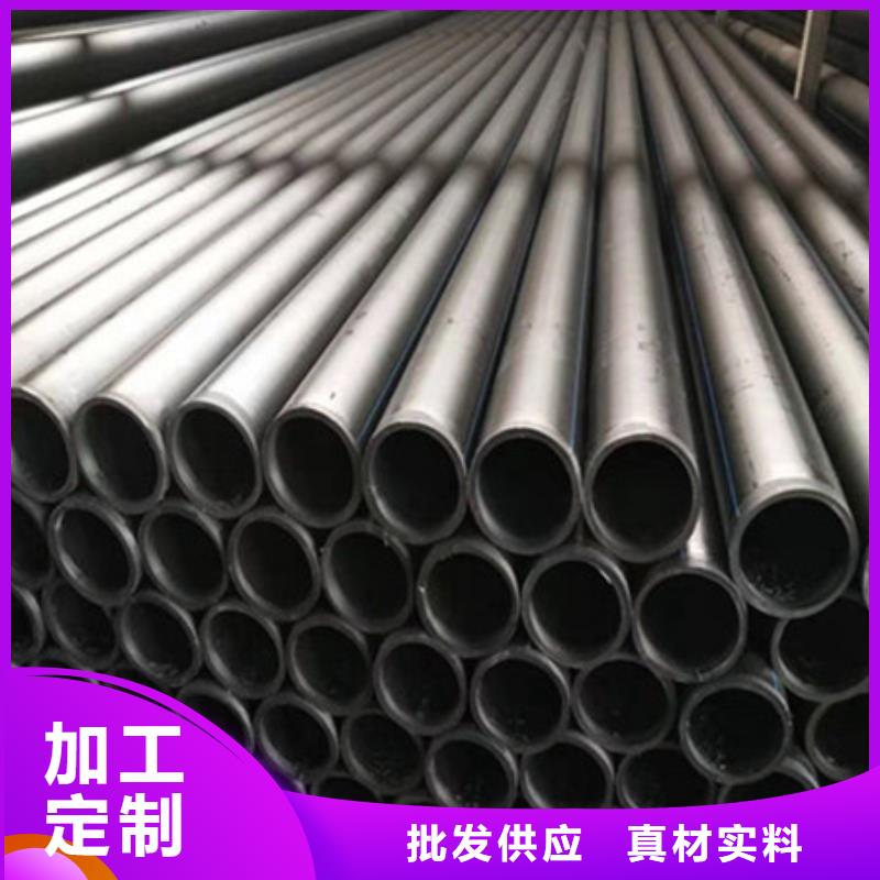 钢丝骨架管钢带增强螺旋波纹管制造厂家