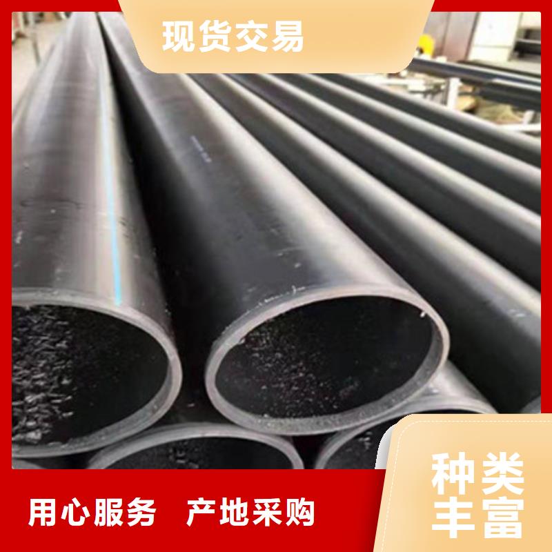 钢丝骨架管钢带增强螺旋波纹管制造厂家