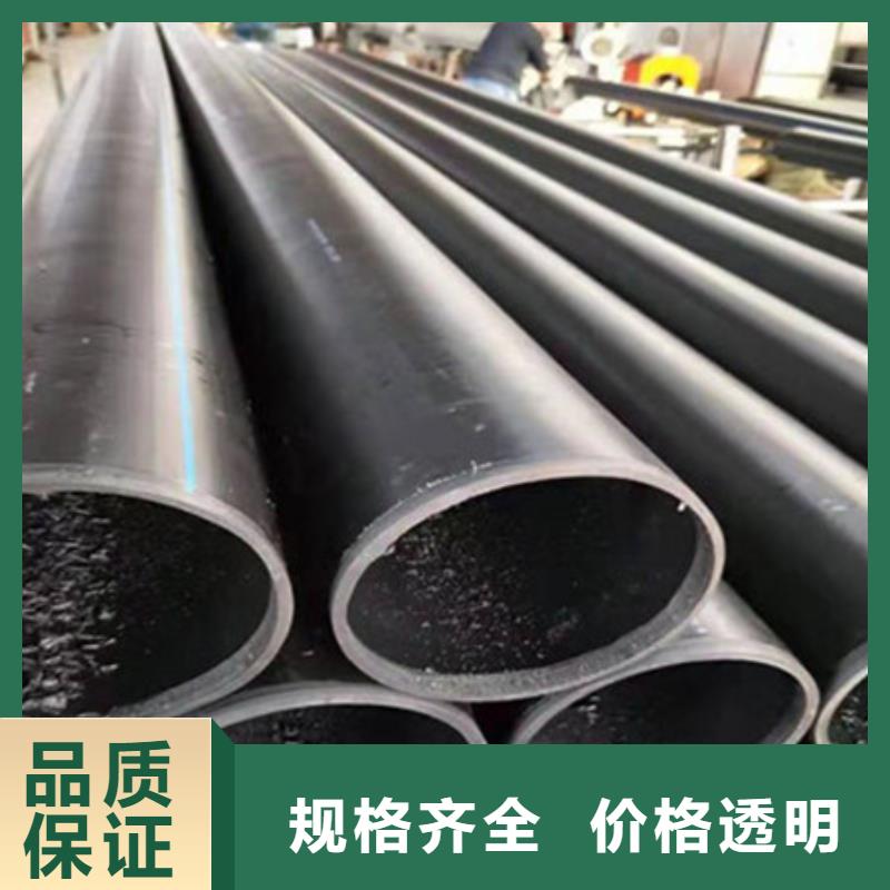 钢丝骨架管,HDPE中空壁结构缠绕管支持定制