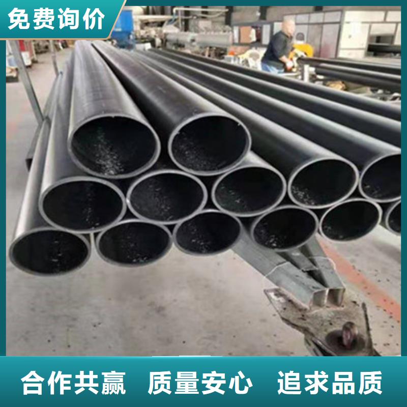 钢丝骨架管,HDPE中空壁结构缠绕管支持定制