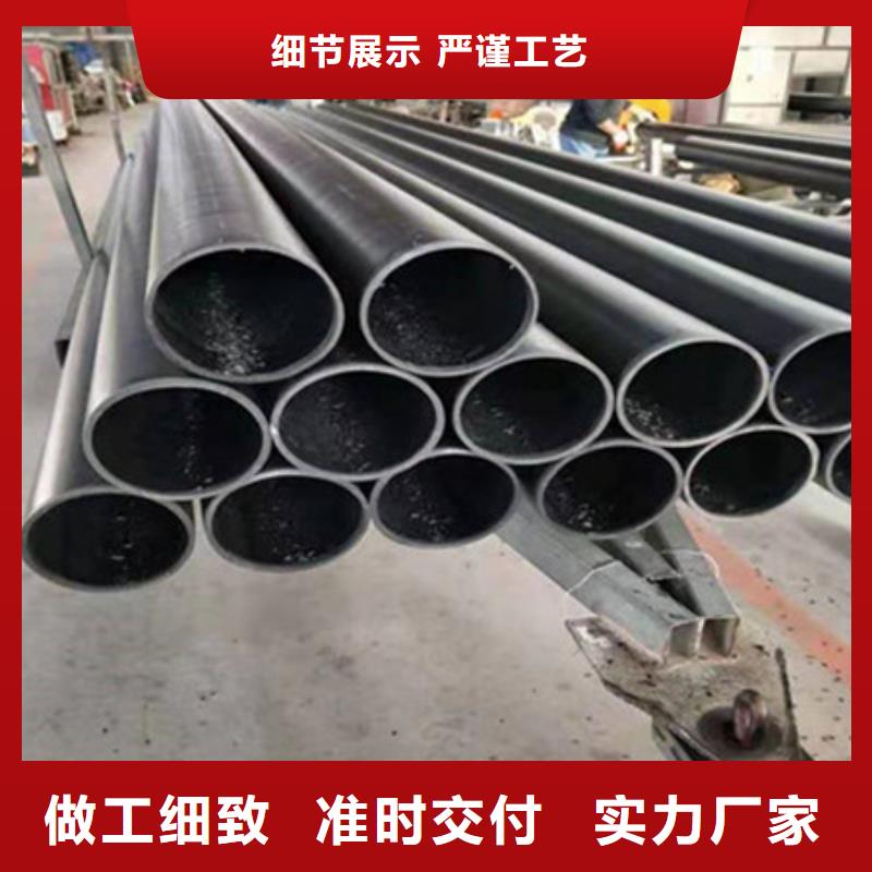 钢丝骨架管-【钢丝网骨架复合管】产地直供本地服务商