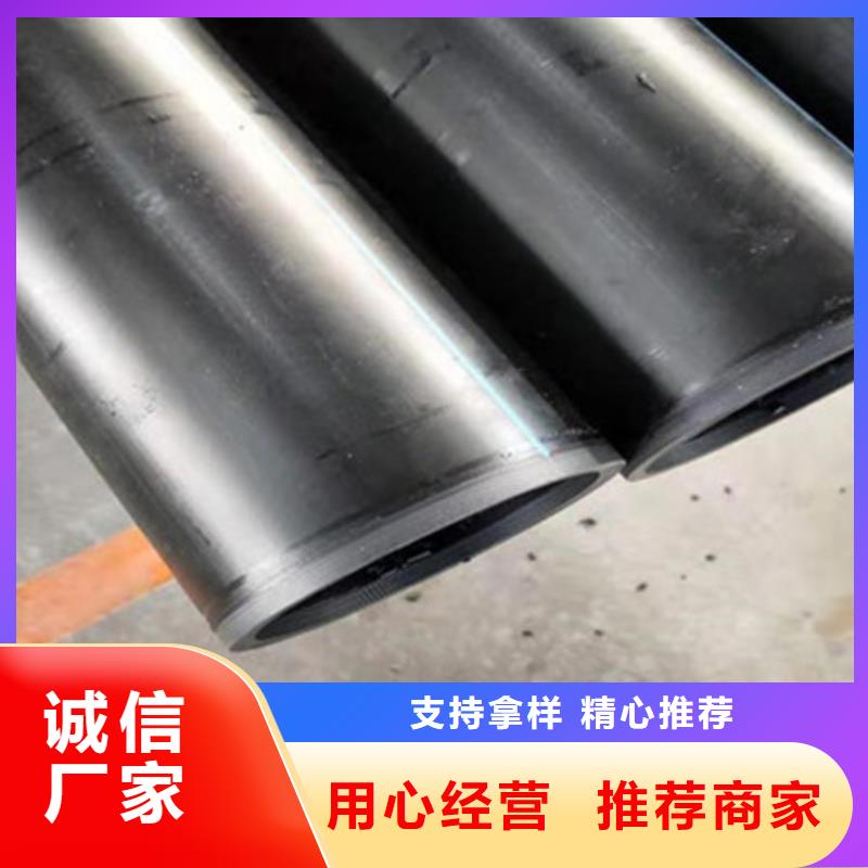 钢丝骨架管钢带增强螺旋波纹管制造厂家
