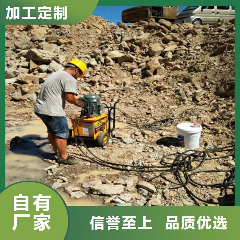 劈裂棒分裂棒厂家直销省心省钱