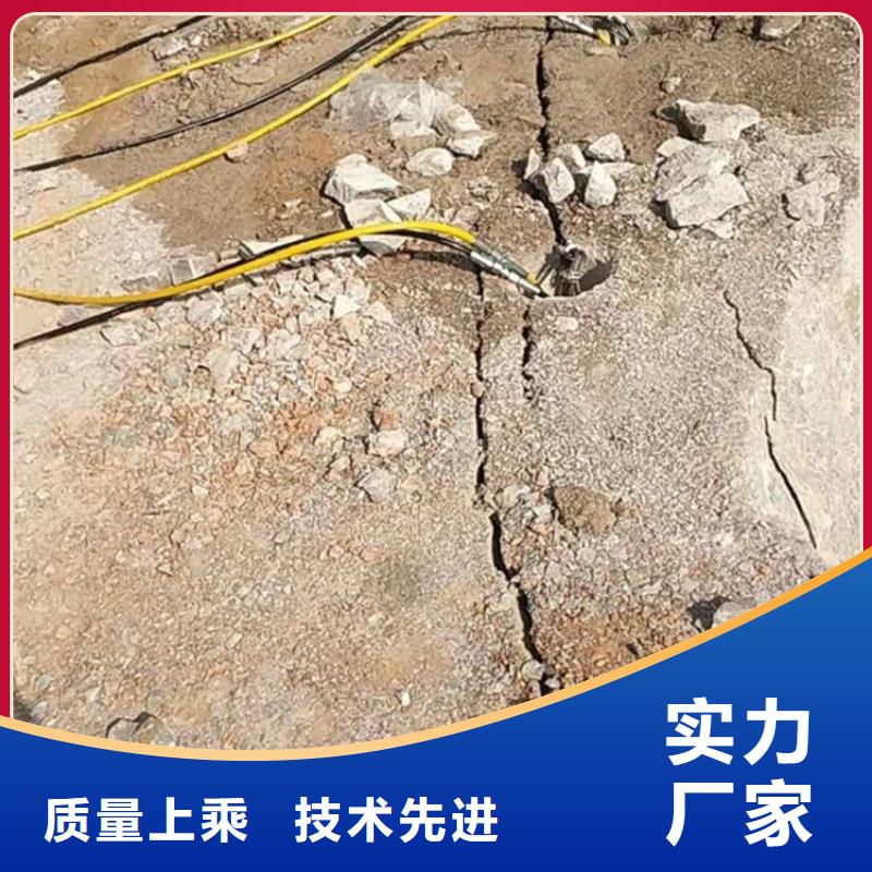 劈裂棒分裂棒厂家直销省心省钱