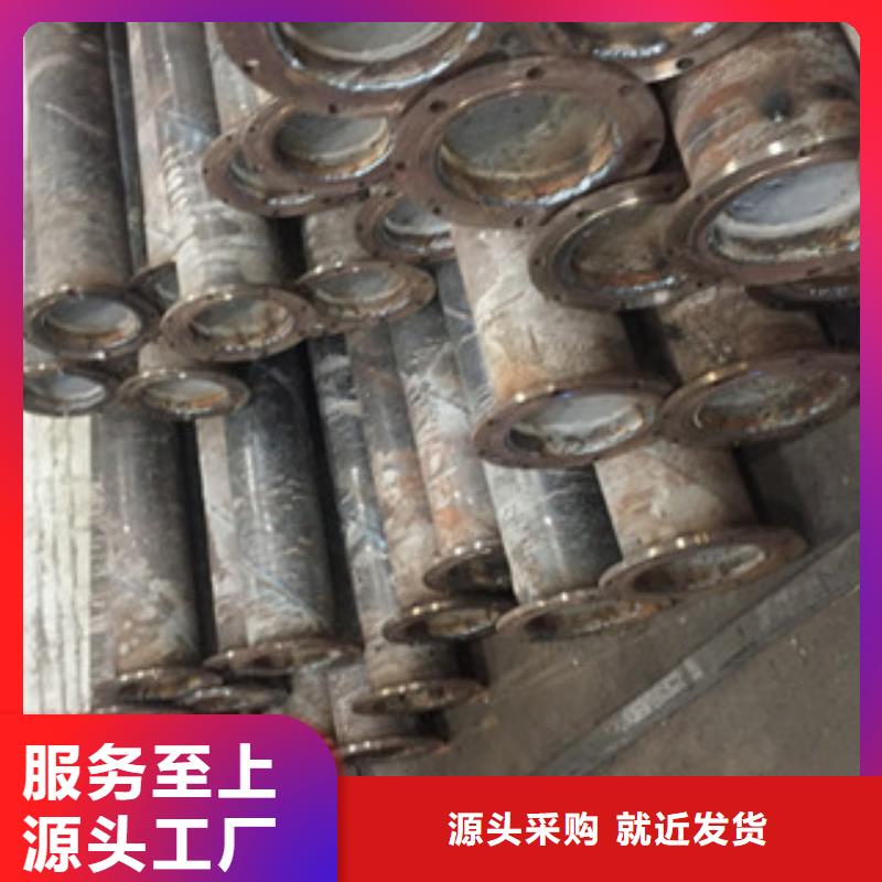 螺旋管实体厂家