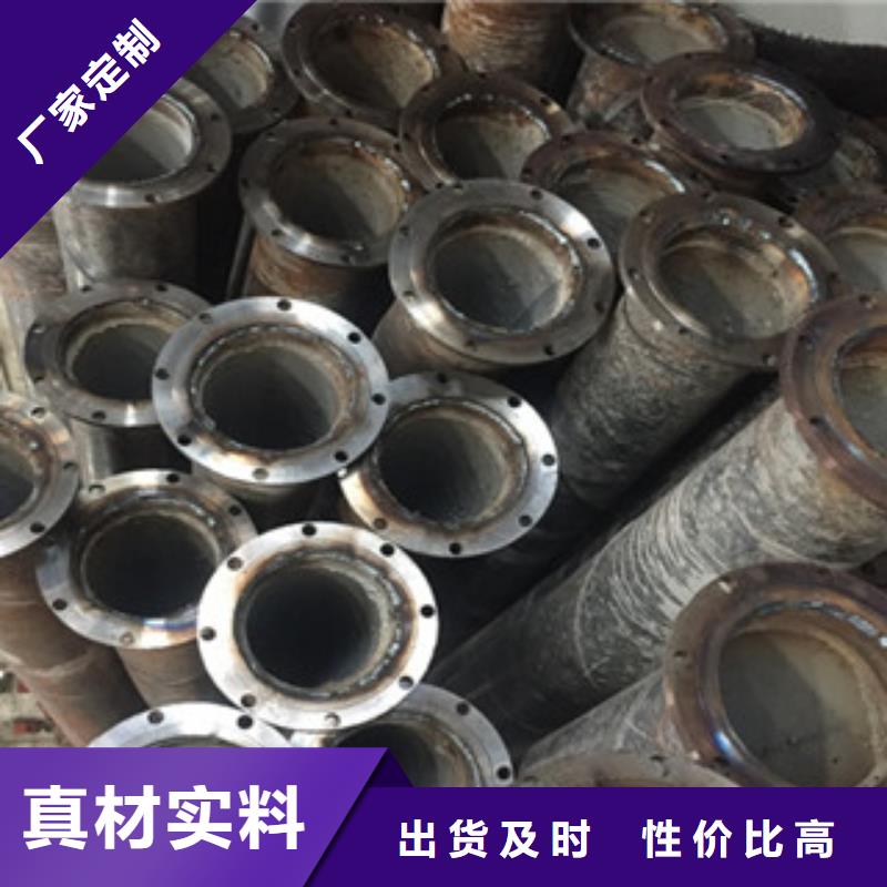 螺旋管实体厂家