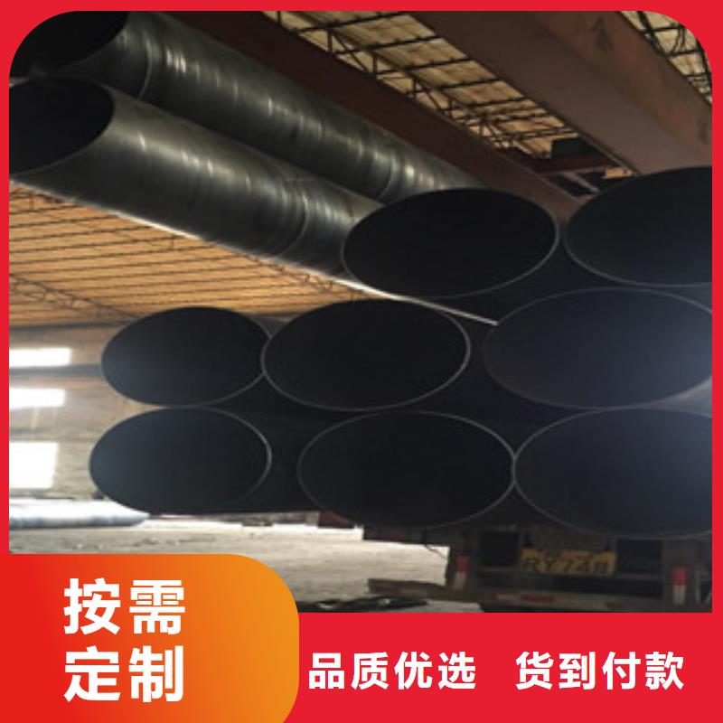 【螺旋管】-井篦子现货批发-南恩物资(莱芜市分公司)-跑码头厂家网